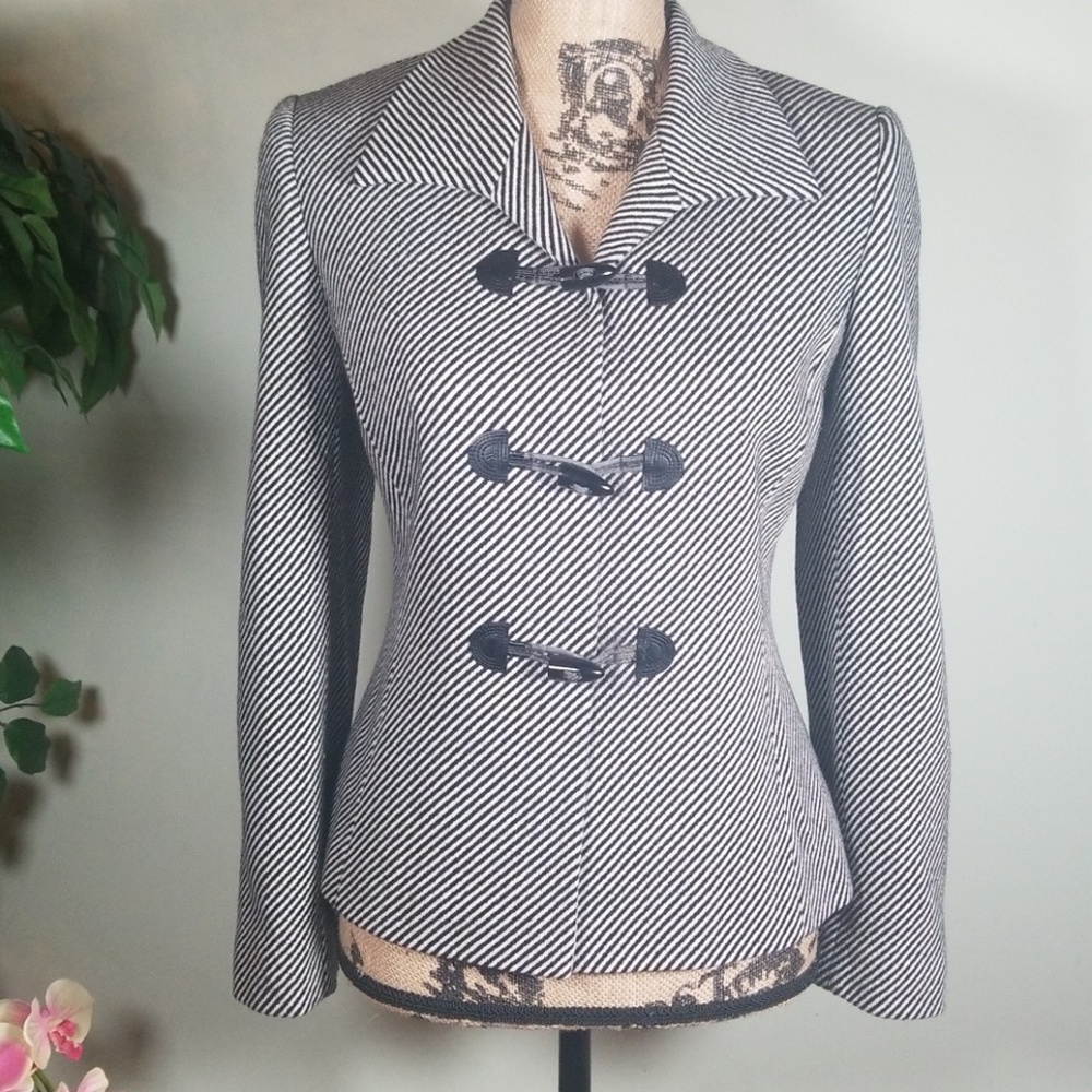 Tahari jacket